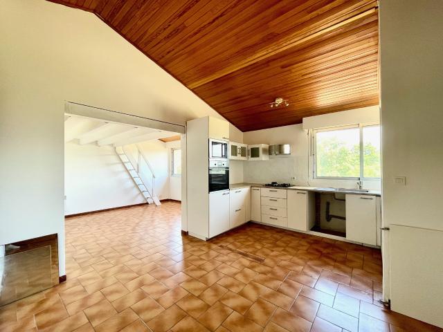 Appartement vente à Vaison-la-romaine