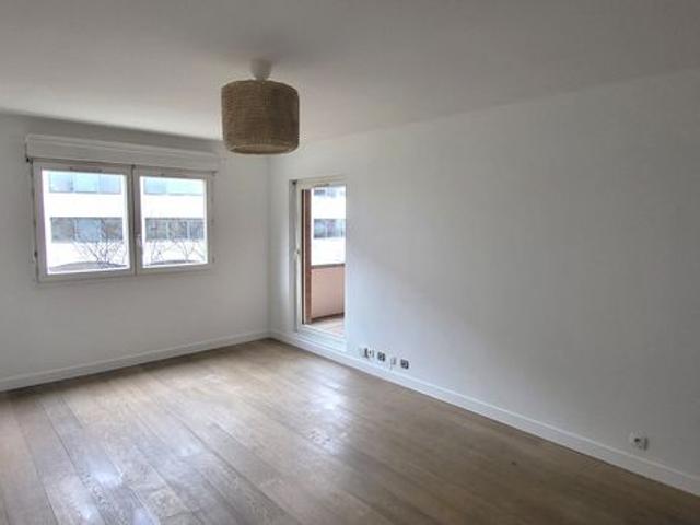 Appartement vente à Nanterre, Rueil-malmaison