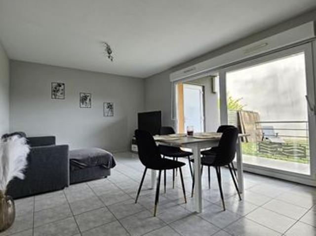 Appartement vente à Val-de-Briey, Longwy