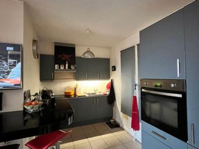Appartement vente à Roanne