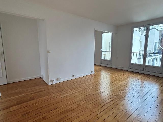 Appartement location à Paris, Île-de-France