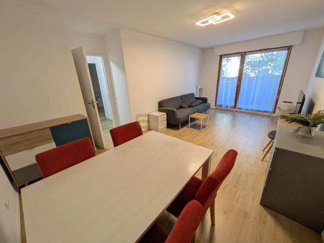 Appartement vente à Saint-Julien-en-Genevois, Annemasse