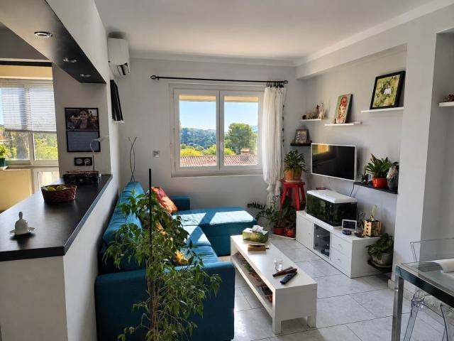 Appartement vente à Peymeinade, Alpes-Maritimes