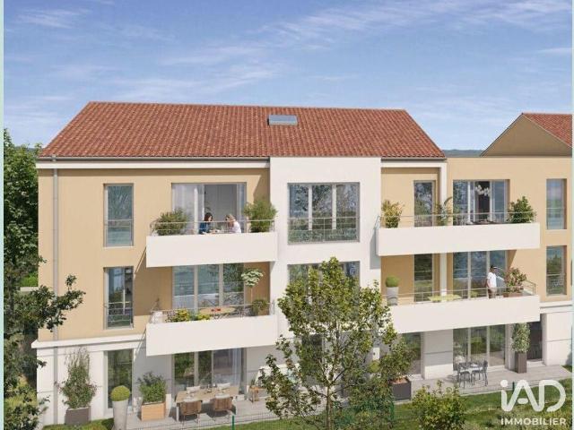 Appartement vente à Forcalquier, Manosque