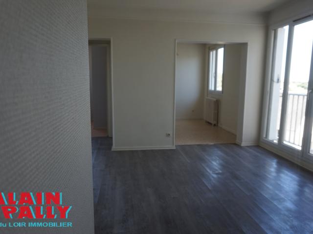 Appartement vente à Châteaudun