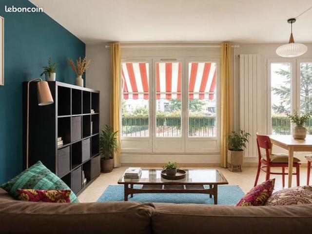 Appartement vente à Vendôme, Saint-ouen