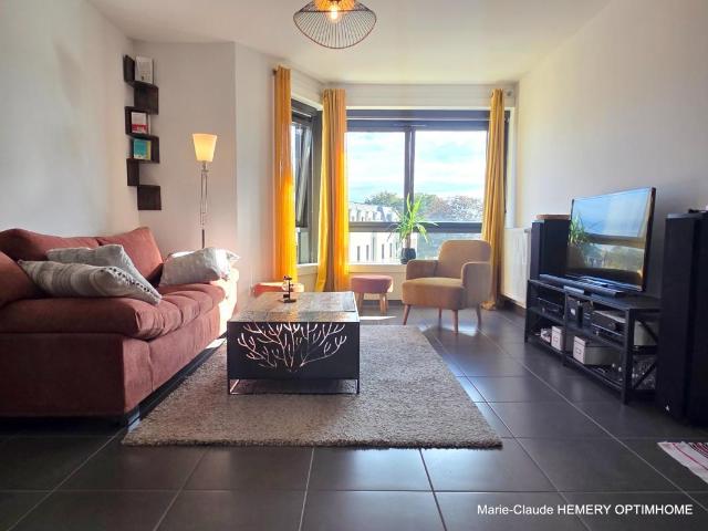 Appartement vente à La Gare, Dinard