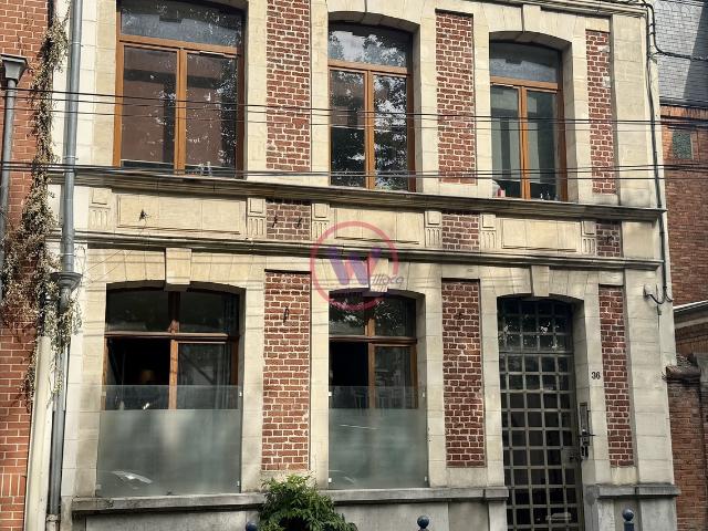 Appartement vente à Arras