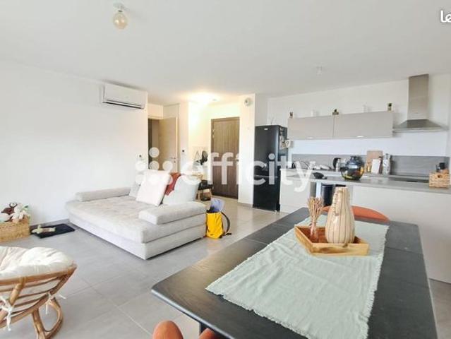 Appartement vente à Bastia