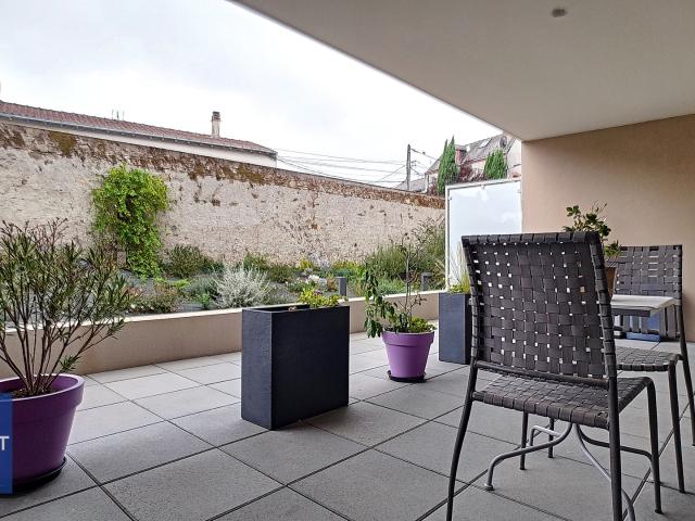 Appartement location à Cholet