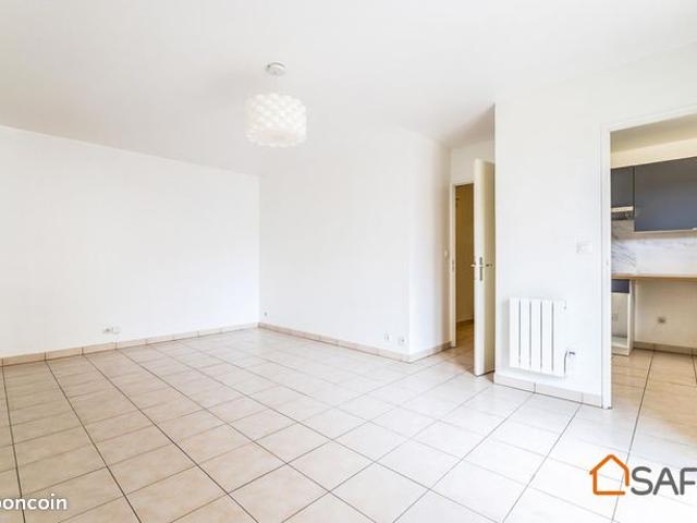 Appartement vente à Pontoise