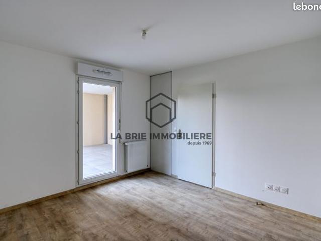 Appartement vente à Évry, Mennecy