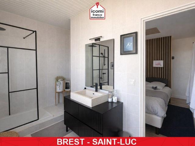 Appartement vente à Brest, Bretagne