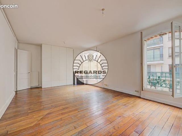 Appartement vente à Montrouge, Hauts-de-Seine