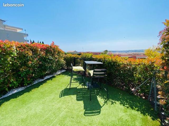 Appartement vente à Nice, Alpes-Maritimes