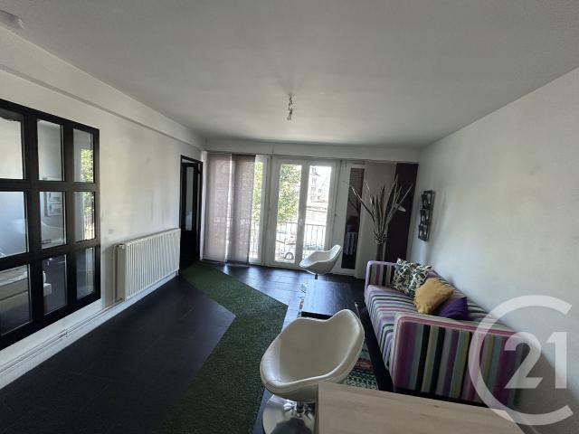 Appartement vente à Lisieux, Calvados