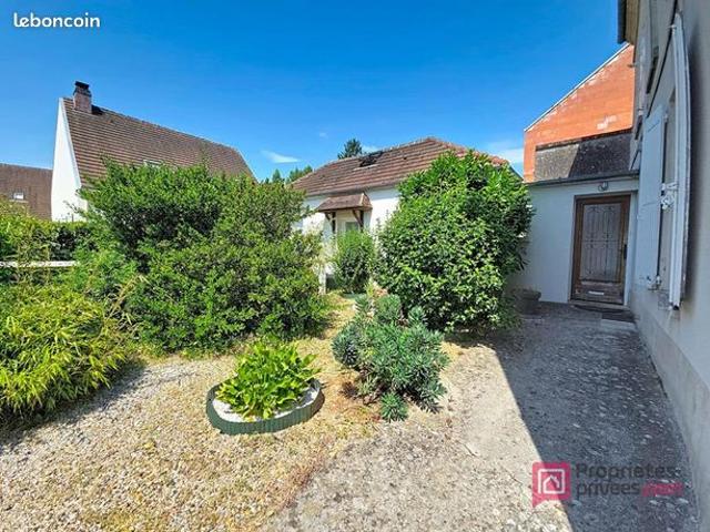 Appartement vente à Clermont