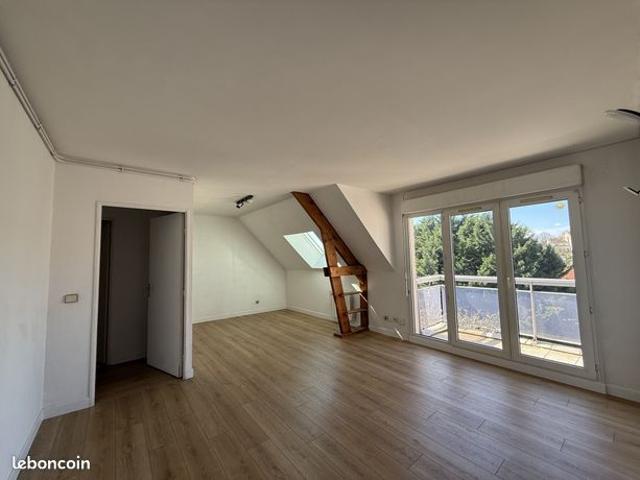 Appartement vente à Melun