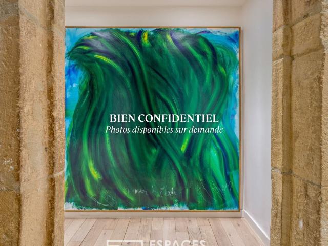 Appartement vente à Lyon, Métropole de Lyon