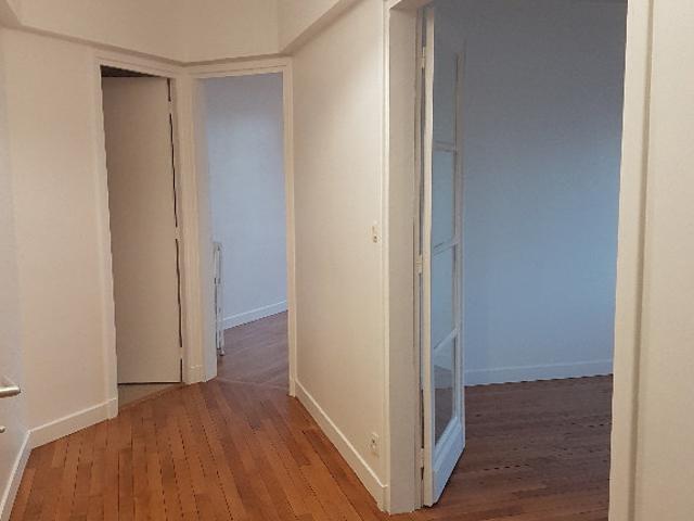 Appartement vente à Le Raincy