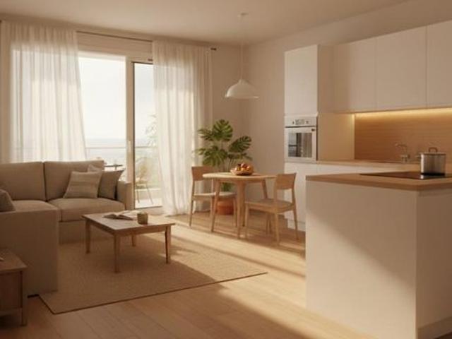 Appartement vente à Vendôme, Saint-ouen