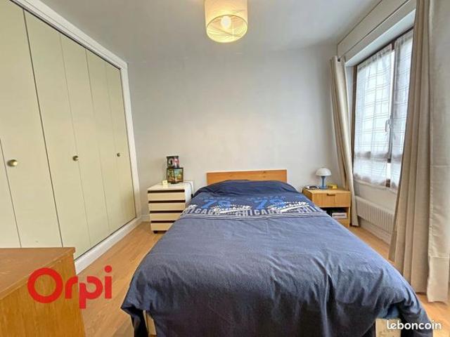 Appartement vente à Palaiseau, Les Ulis