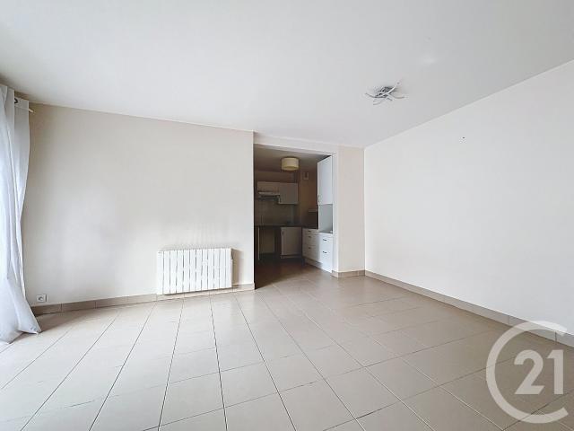 Appartement vente à Nantes