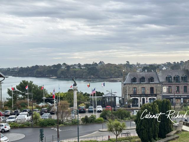 Appartement vente à Saint-Malo, Bretagne