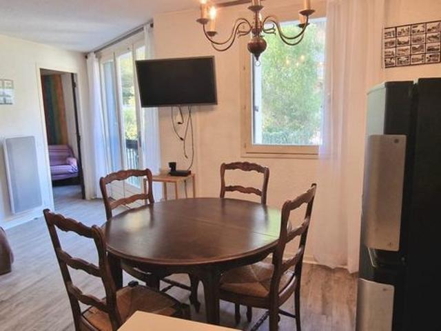 Appartement vente à Argelès-Gazost, Cauterets