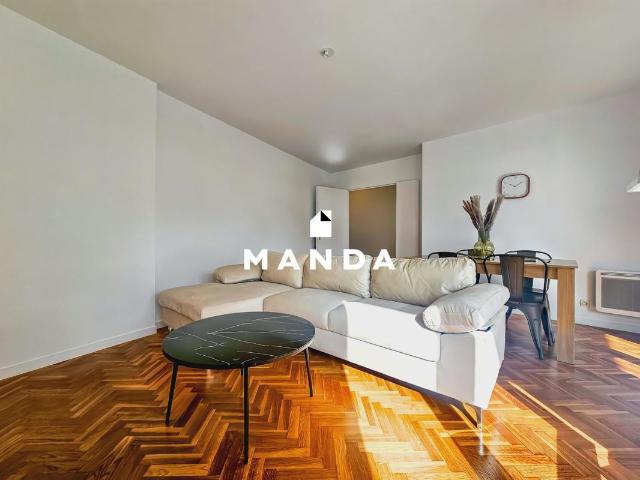 Appartement vente à Cergy le Haut, Cergy