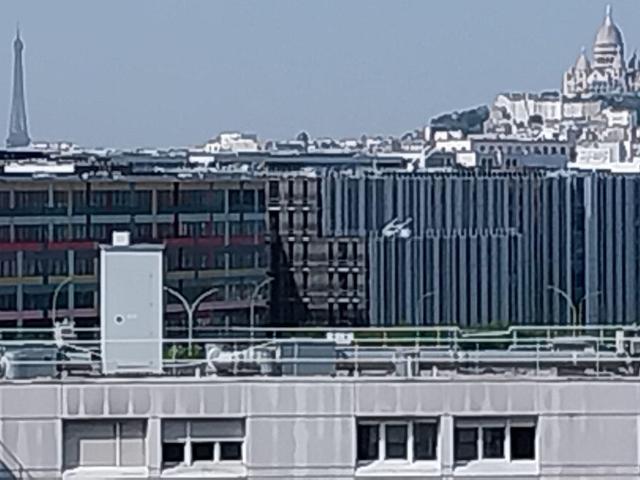 Appartement vente à Saint-Denis, Aubervilliers