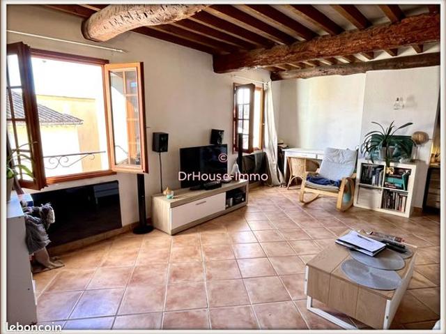 Appartement vente à Arrondissement de Draguignan, Lorgues