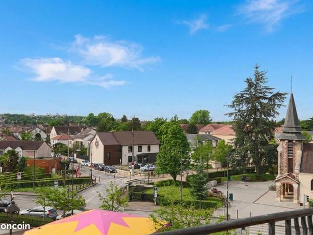 Appartement vente à Le Raincy, Gournay-sur-marne