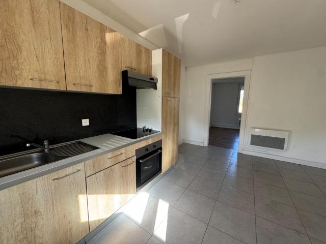 Appartement location à Forbach-Boulay-Moselle, Bouzonville
