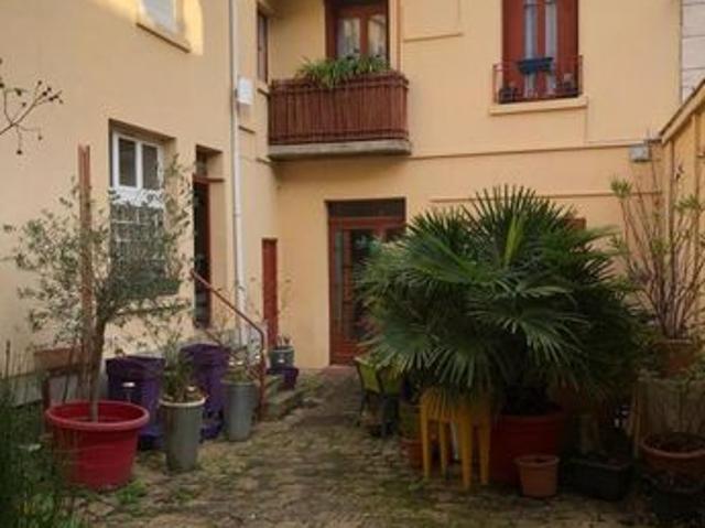 Appartement vente à Argenteuil, Cormeilles-en-parisis