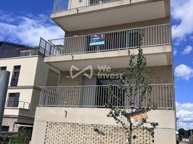 Appartement vente à Palaiseau, Sainte-geneviève-des-bois