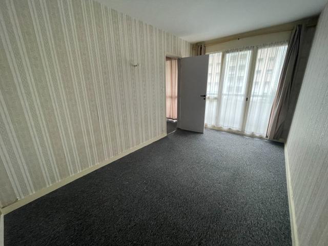 Appartement location à Poitiers