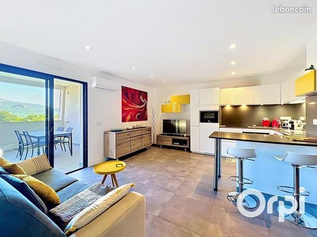Appartement vente à Sartène, Porto-vecchio