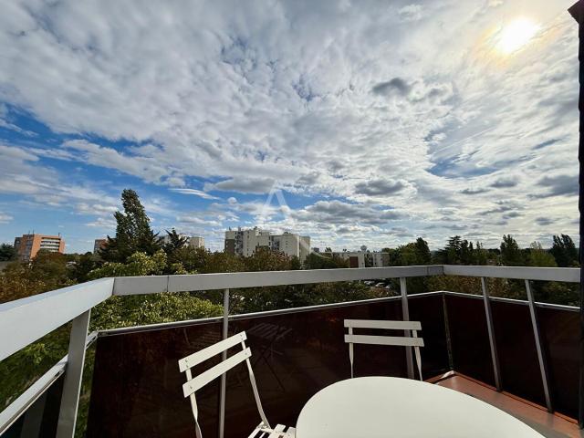 Appartement vente à Les Hauts de Chatou, Chatou