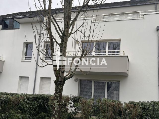 Appartement vente à Vannes, Bretagne