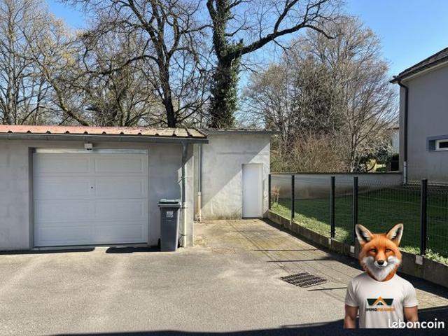 Appartement vente à Besançon, Saône