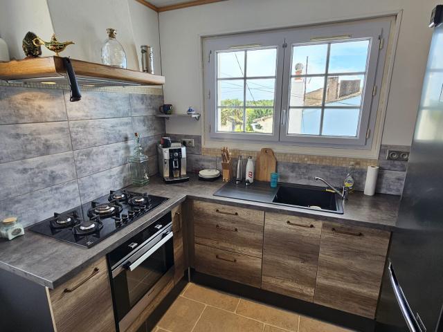 Appartement vente à Rochefort, Saint-georges-de-didonne