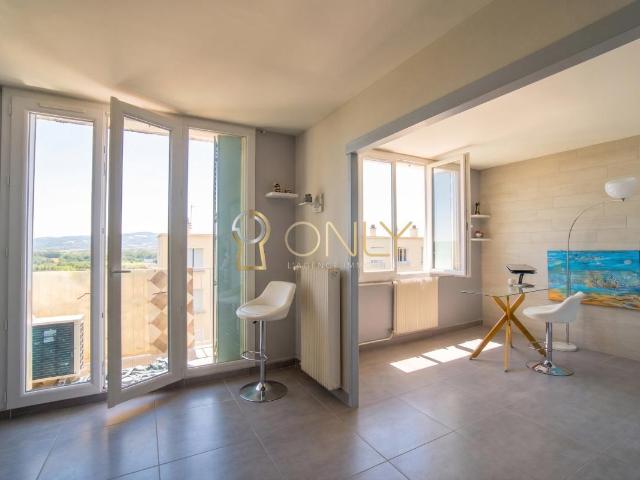 Appartement vente à Bourg-en-Bresse, Trévoux