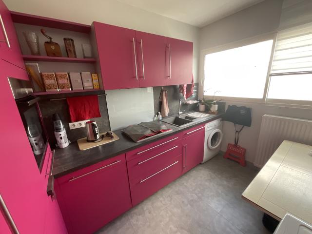 Appartement location à Bourges