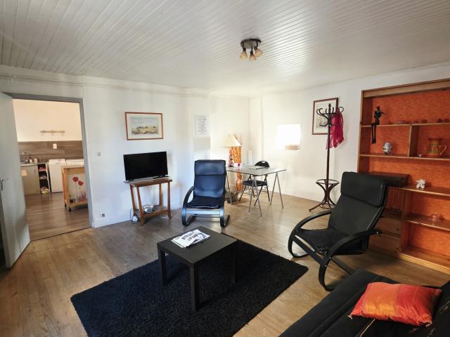 Appartement vente à Combarel, Rodez