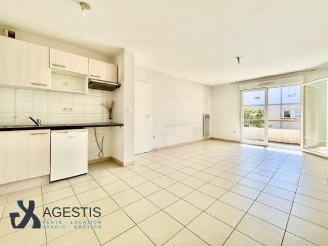 Appartement vente à Toulouse