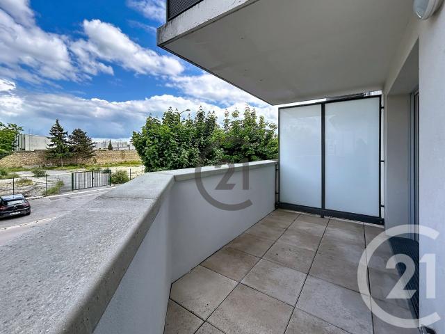 Appartement vente à Reims