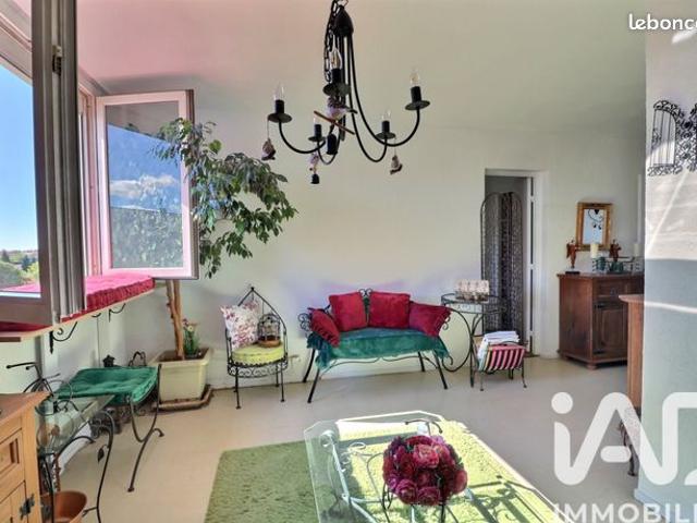 Appartement vente à Istres, Miramas