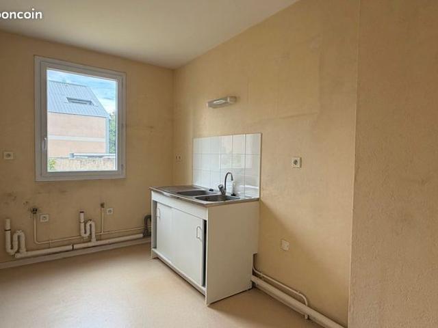 Appartement vente à Lille
