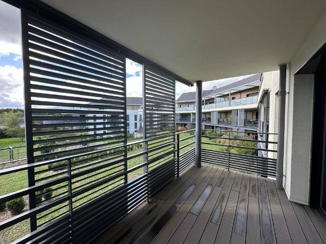Appartement vente à Divonne-les-Bains, Ain